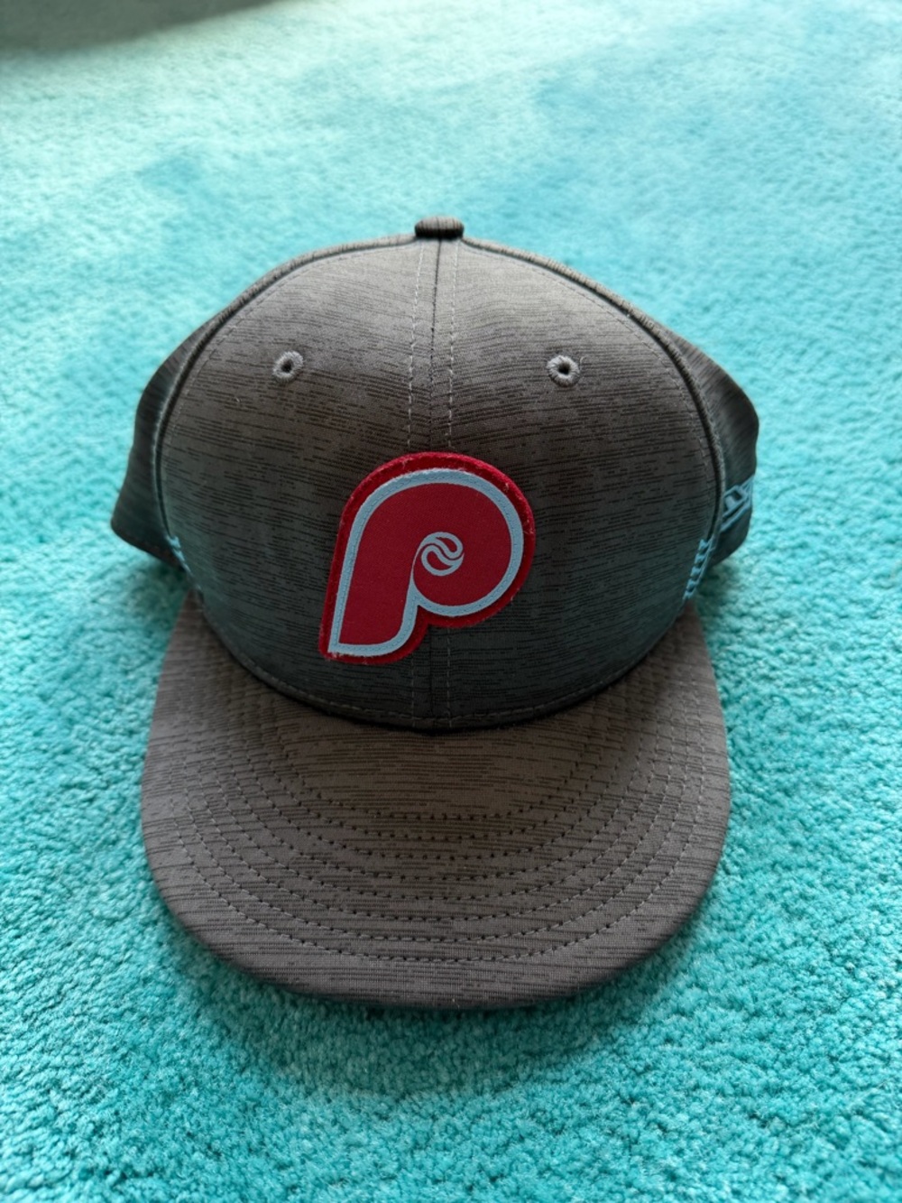 Phillies Hat